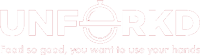 Unforkd Logo