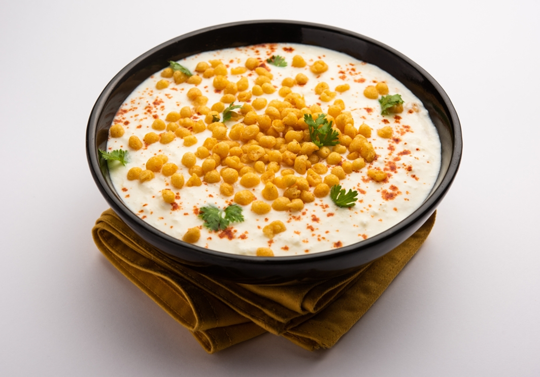 boondi-raita